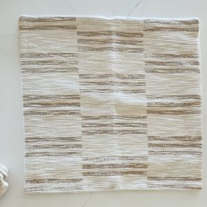 Amber Lewis Loloi 22" Pillow Cover